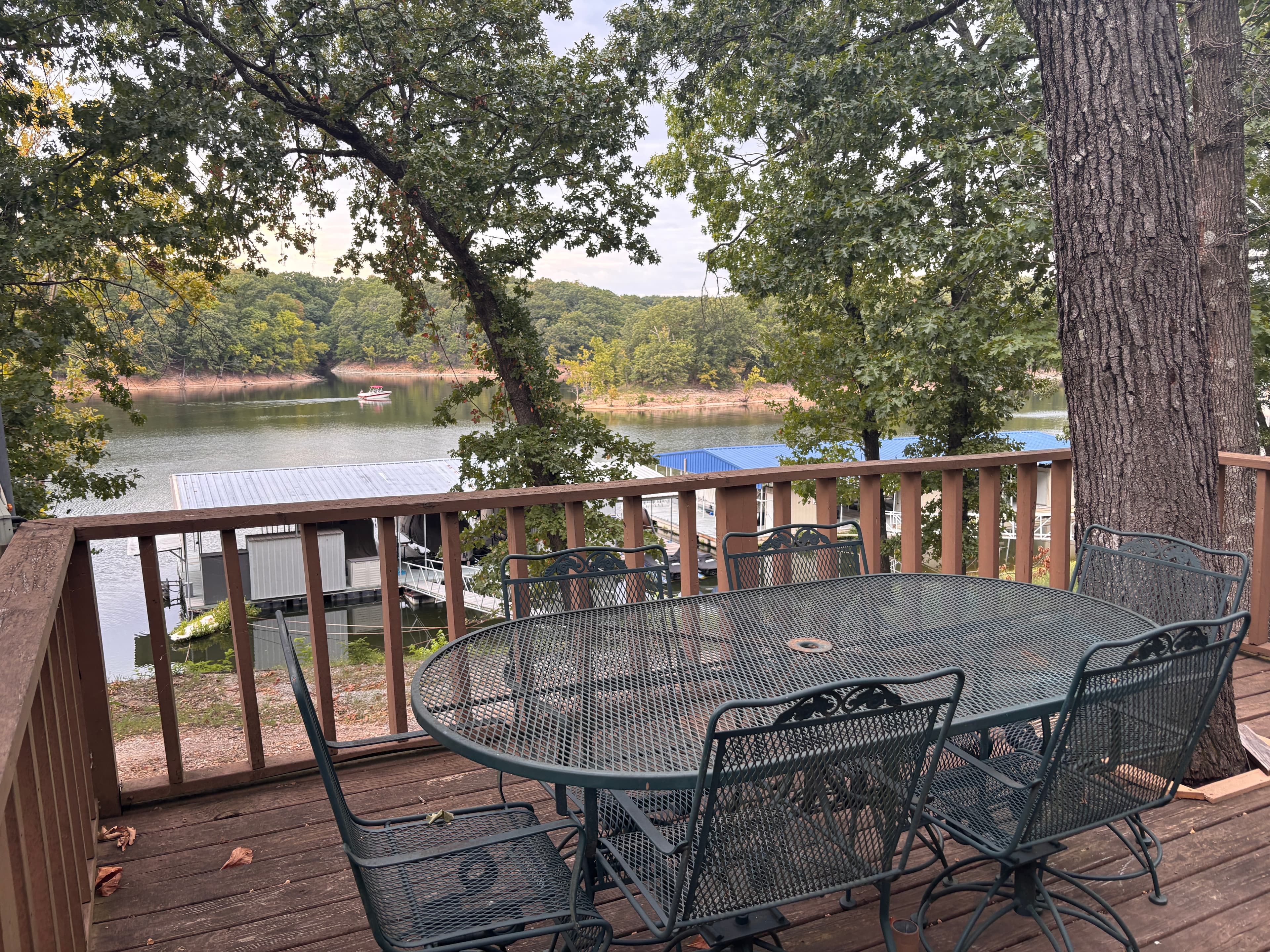 Captain’s Cabin on Check-In Bay - Grand Lake - Near Ketchum - Photo 1